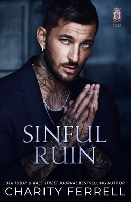 Sinful Ruin by Ferrell, Charity