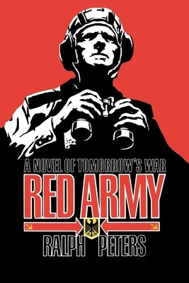 Red Army by Peters, Ralph
