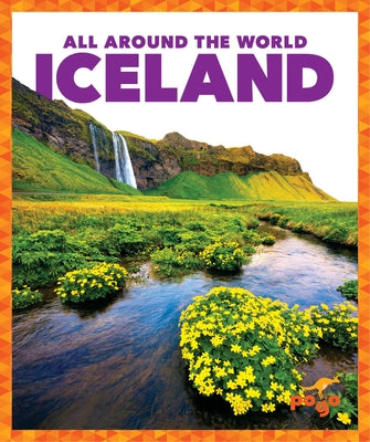 Iceland by Spanier Kristine Mlis