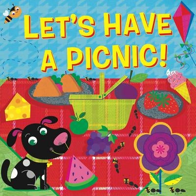 Let's Have a Picnic! by Reid, Hunter