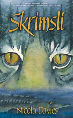 Skrimsli by Davies, Nicola