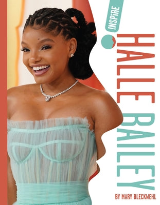 Halle Bailey by Bleckwehl, Mary