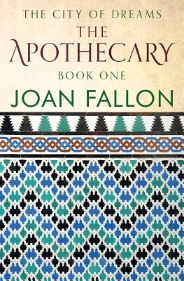 The Apothecary by Fallon, Joan
