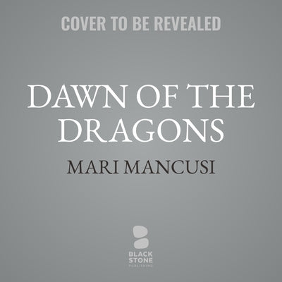 Dawn of the Dragons by Mancusi, Mari