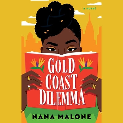 Gold Coast Dilemma by Malone, Nana