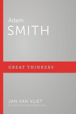 Adam Smith by Van Vliet, Jan
