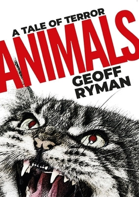 Animals by Ryman, Geoff