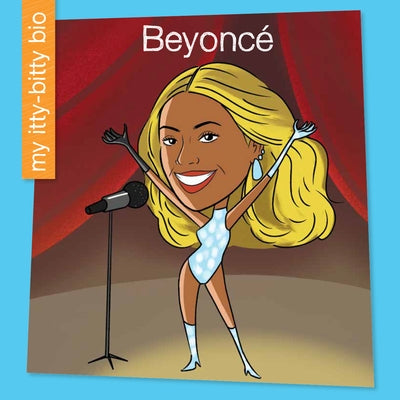 Beyoncé by Loh-Hagan, Virginia