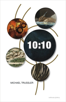 10:10 by Trussler, Michael