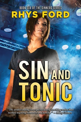 Sin and Tonic by Ford, Rhys