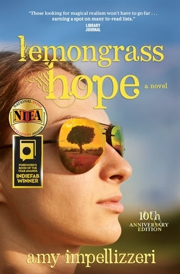Lemongrass Hope by Impellizzeri, Amy