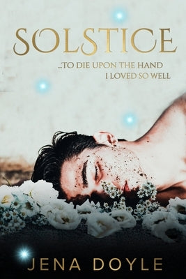 Solstice by Doyle, Jena