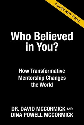 Who Believed in You by