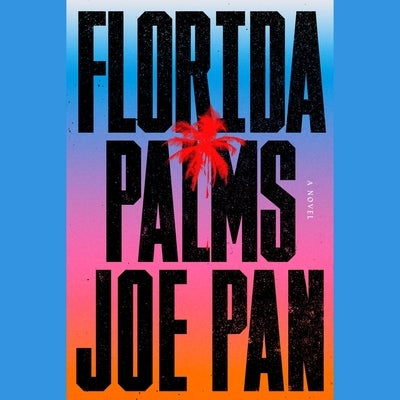 Florida Palms by Pan, Joe