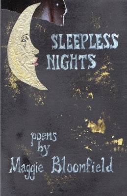 Sleepless Nights by Bloomfield, Maggie