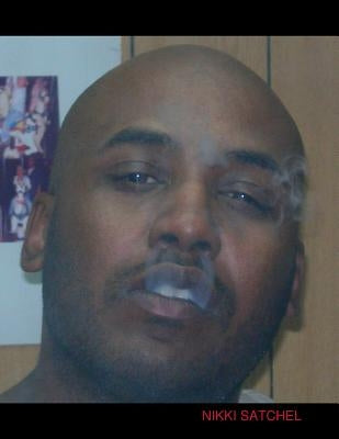 Confessions of a Man by Satchel, Nikki