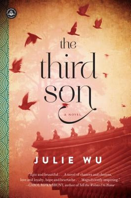 The Third Son by Wu, Julie