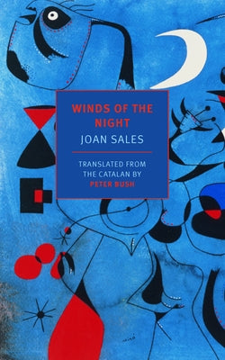 Winds of the Night by Sales, Joan