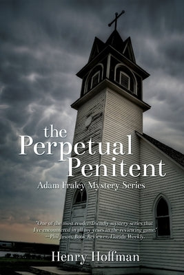 The Perpetual Penitent by Hoffman, Henry