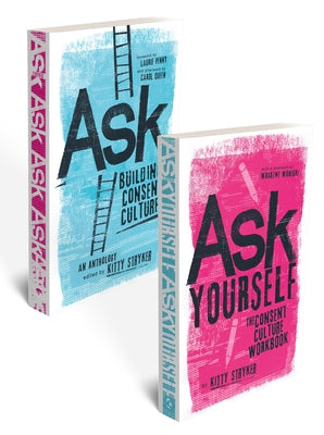 Ask and Ask Yourself (Bundle) by Stryker, Kitty