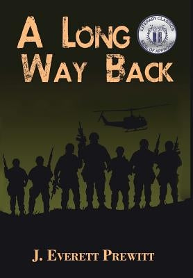 A Long Way Back by Prewitt, J. Everett