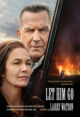 Let Him Go (Movie Tie-In Edition) by Watson, Larry