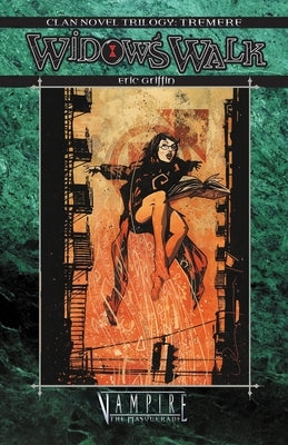 Widow's Walk by Griffin, Eric