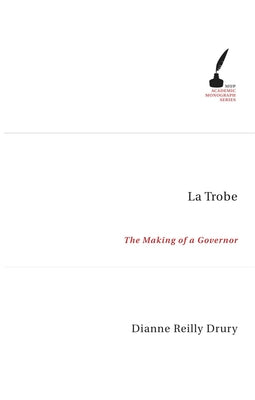 La Trobe by Reilly Drury, Dianne
