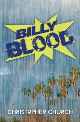 Billy Blood by Church, Christopher