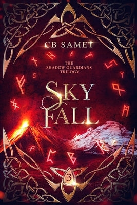 Sky Fall by Samet, Cb