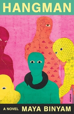 Hangman by Binyam, Maya