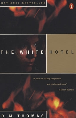The White Hotel by Thomas, D. M.
