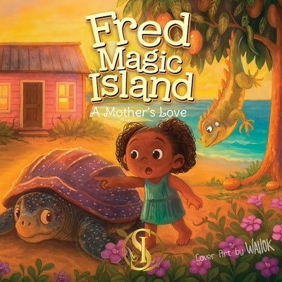 Fred Magic Island by Lessey, Shankarah