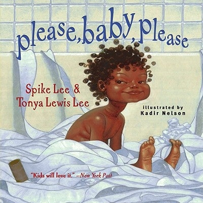 Please, Baby, Please by Lee, Spike