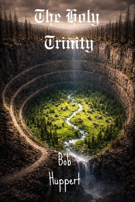 The Holy Trinity by Huppert, Bob