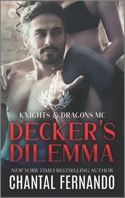 Decker's Dilemma by Fernando, Chantal