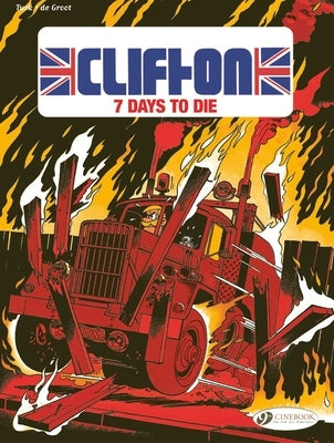 7 Days to Die by Turk