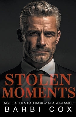 Stolen Moments by Cox, Barbi