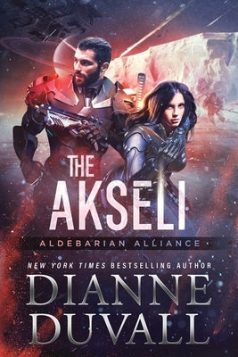 The Akseli by Duvall, Dianne