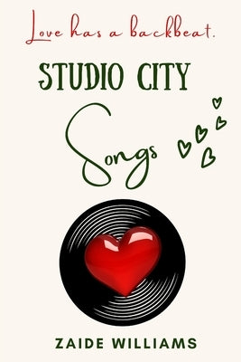 Studio City Songs by Williams, Zaide