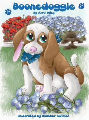 Boonedoggie by Wiley, Arvil