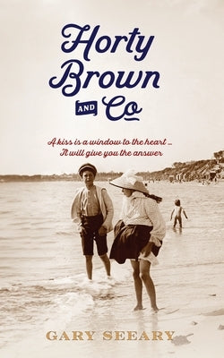 Horty Brown & Co by Seeary, Gary J.