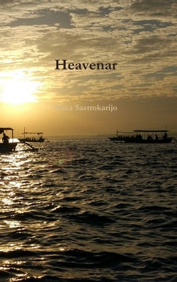 Heavenar by Sastrokarijo, Mika