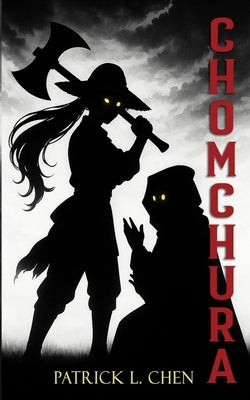 Chomchura by Chen, Patrick L.