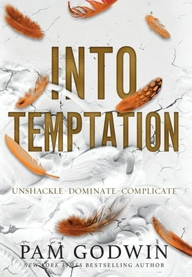 Into Temptation: Books 7-9 by Godwin, Pam