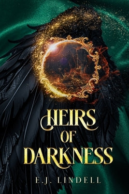 Heirs of Darkness by Lindell, E. J.