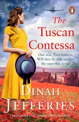 The Tuscan Contessa by Jefferies, Dinah