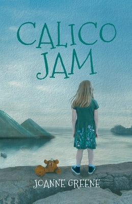Calico Jam by Joanne Greene