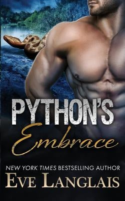 Python's Embrace by Langlais, Eve