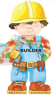 Builder by Caviezel, Giovanni